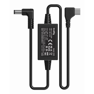 SmallRig 3268 camera cable 0.5 m Black