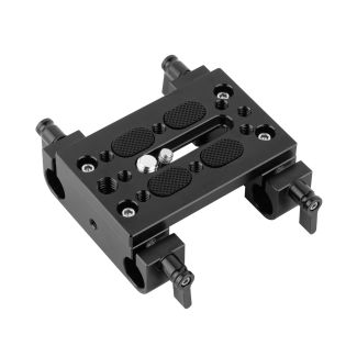 SmallRig 1775 accessorio per la montatura delle macchine fotografiche Piastra di montaggio