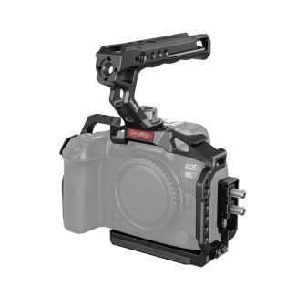 SmallRig 3830B camera cage 1/4-20" Black