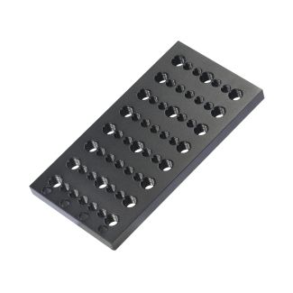 SmallRig 1092 accessorio per la montatura delle macchine fotografiche Piastra di montaggio