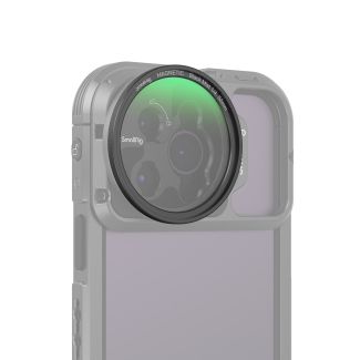 SmallRig 4217 Filtro per lenti della macchina fotografica 52 mm