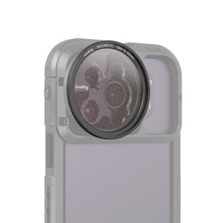 SmallRig 4218 Filtro per lenti della macchina fotografica 52 mm