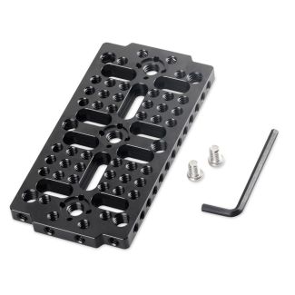 SmallRig 1681 accessorio per la montatura delle macchine fotografiche Piastra di montaggio