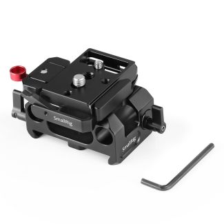 SmallRig DBM2266B Piastra di montaggio