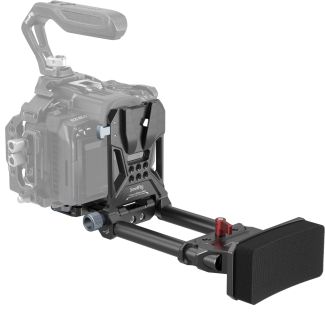 SmallRig 4063 accessorio per la montatura delle macchine fotografiche Braccio di montaggio