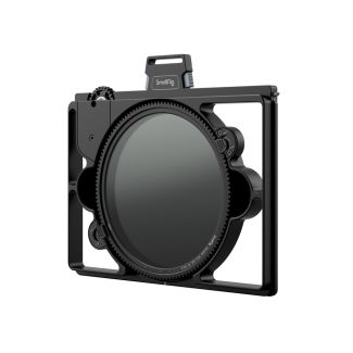 SmallRig 3651 Filtro per lenti della macchina fotografica Filtro per bilanciamento della luce per fotocamera 106 mm