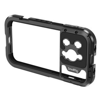 SmallRig 4075 camera cage 1/4" Black