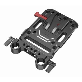 SmallRig 3016 accessorio per la montatura delle macchine fotografiche Piastra della batteria