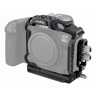 SmallRig 3656 camera cage 1/4, 3/8" Black