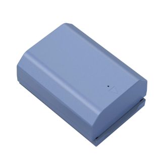 SmallRig NP-FZ100 USB-C Polimeri di litio (LiPo) 2400 mAh