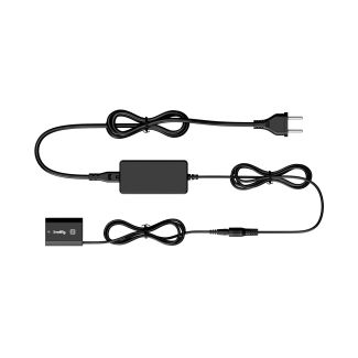 SmallRig 4269B adattatore e invertitore Interno 25 W Nero