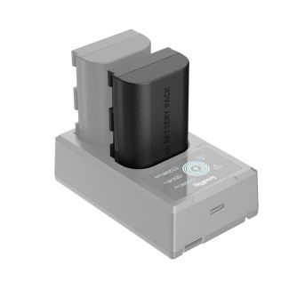 SmallRig LP-E6NH Lithium-Ion (Li-Ion) 2040 mAh