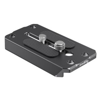 SmallRig Quick Release Plate (Manfrotto 501 Style)