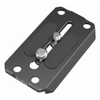 SmallRig 1280C accessorio per la montatura delle macchine fotografiche Quick release mount