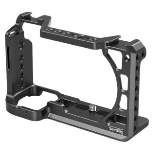 SmallRig CCS2310B camera cage 1/4, 3/8" Black