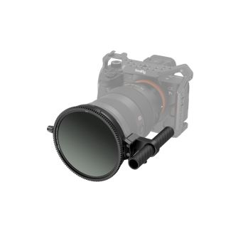 SmallRig 3864 Filtro per lenti della macchina fotografica Filtro polarizzatore circolare per fotocamera 95 mm