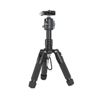 SmallRig 4289 tripod Smartphone/Digital camera 3 leg(s) Black