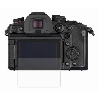 SmallRig 3461 accessorio per fotocamere e videocamere Trasparente Panasonic