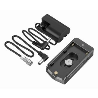 SmallRig 3093 adattatore di dimensione per batteria 7.2V