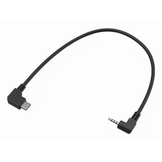 SmallRig 2970B cavo per fotocamera Nero