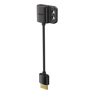 SmallRig 3019 cavo HDMI 0,08 m HDMI tipo A (Standard) Nero