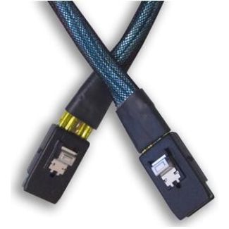 Atto Kabel, SAS, Int, SSF-8087 to 8087, 0.5 m