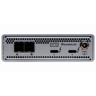 Atto ThunderLink SH 3128 interface cards/adapter SAS, SATA