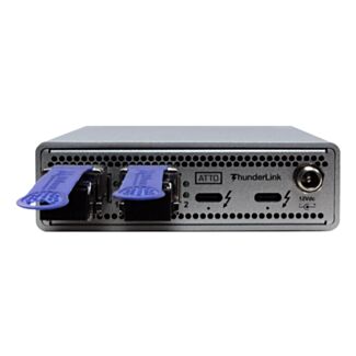 Atto ThunderLink N3 3102 interface cards/adapter SFP+