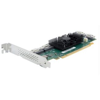 Atto ENVM-S4FF-000 interface cards/adapter Internal SAS