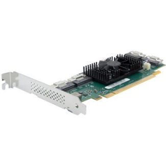 Atto ENVM-S48F-000 interface cards/adapter Internal SAS