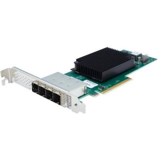 Atto ESAH-12F0-GT0 interface cards/adapter PCIe