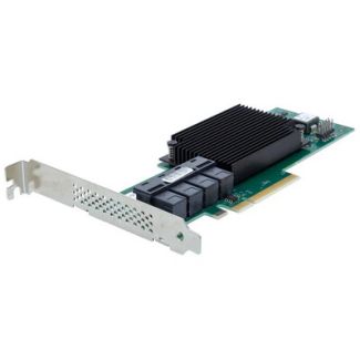 Atto ESAH-120F-GT0 interface cards/adapter Internal PCIe