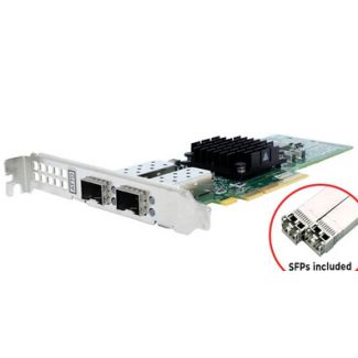 Atto FFRM-N4S2-000 interface cards/adapter PCIe