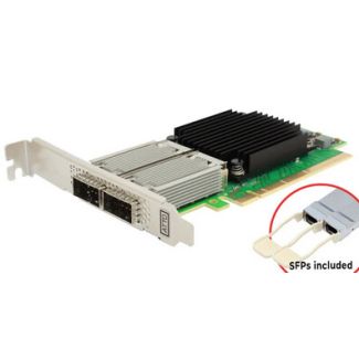Atto FFRM-N312-000 interface cards/adapter PCIe