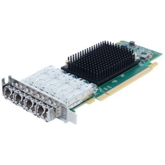 Atto CTFC-324P-000 scheda di interfaccia e adattatore PCIe