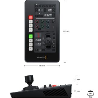Blackmagic Design ATEM Micro Camera Panel