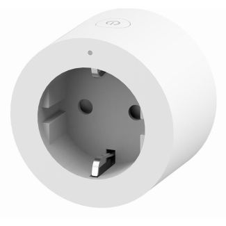 Aqara SP-EUC01 smart plug 2300 W Home, Office White