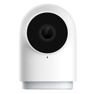 Aqara CH-C01 security camera Dome IP security camera Indoor & outdoor 1920 x 1080 pixels Wall