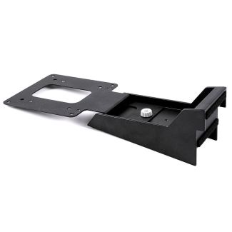 EIZO PCSK-03-BK monitor mount / stand 95.2 cm (37.5") Desk Black