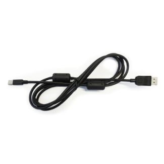 EIZO PM200-K 2 m DisplayPort Mini DisplayPort Black