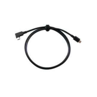 Wacom ACK45206Z USB cable 1 m USB C Black