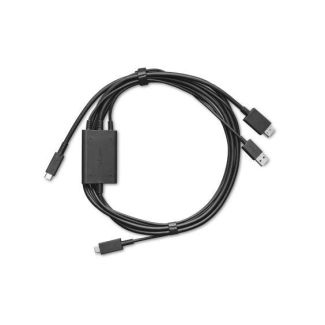 Wacom ACK4490602Z graphic tablet accessory Replacement cable