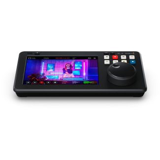 Blackmagic Design HyperDeck Shuttle 4K Pro 2TB