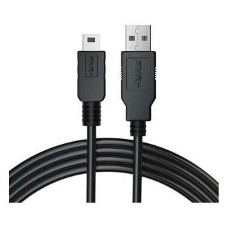 Wacom ACK4090601 cavo USB 3 m USB A Micro-USB A Nero