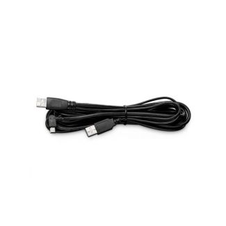 Wacom ACK4120602 cavo USB USB 2.0 3 m USB A USB A/Micro-USB B Nero