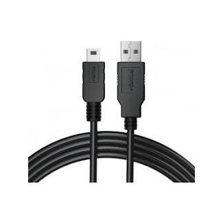 Wacom ACK4120603 cavo USB 4,5 m Nero