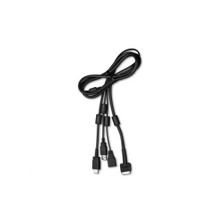 Wacom DTK-1660 ricambio e accessorio per tablet Cavo per porta USB