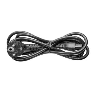 Wacom ACK42806-EU power cable Black 1.8 m