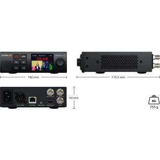 Blackmagic Design Blackmagic Streaming Encoder 4K