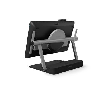 Wacom ACK62801K accessorio per tablet grafico Stand